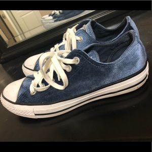 Converse All Star Size 8